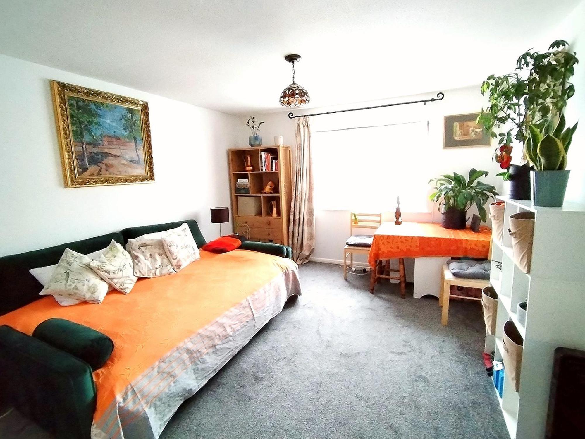Home Away Home Near Heathrow Airport Cowley  Extérieur photo